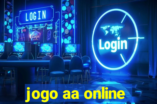 jogo aa online